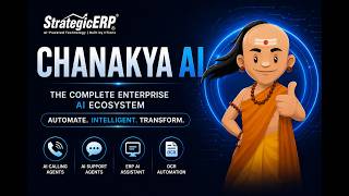 The Next Era of ERP Has Already Started — Powered by AI