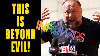 The Onion Stealing Infowars And Rub It In Conservative Faces