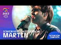 SOMEWHERE ONLY WE KNOW MARTIN GALA 0 OT2023 mp3