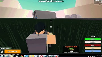 HACKERS IN DEADZONE REMADE!