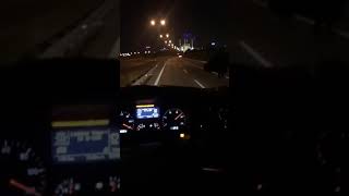 Araba Snap Tir Sürmek