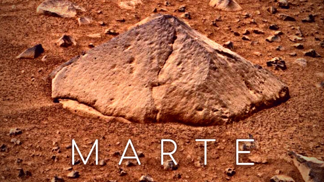 As PRIMEIRAS imagens do Rover Spirit em MARTE | Astrum Brasil