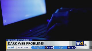 Is your information on the dark web? How to find out if you’ve been compromised