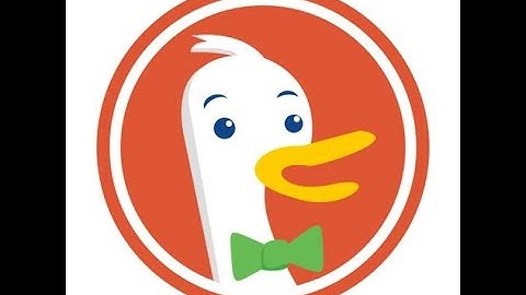 How To Change The Font On duckduckgo.com!!