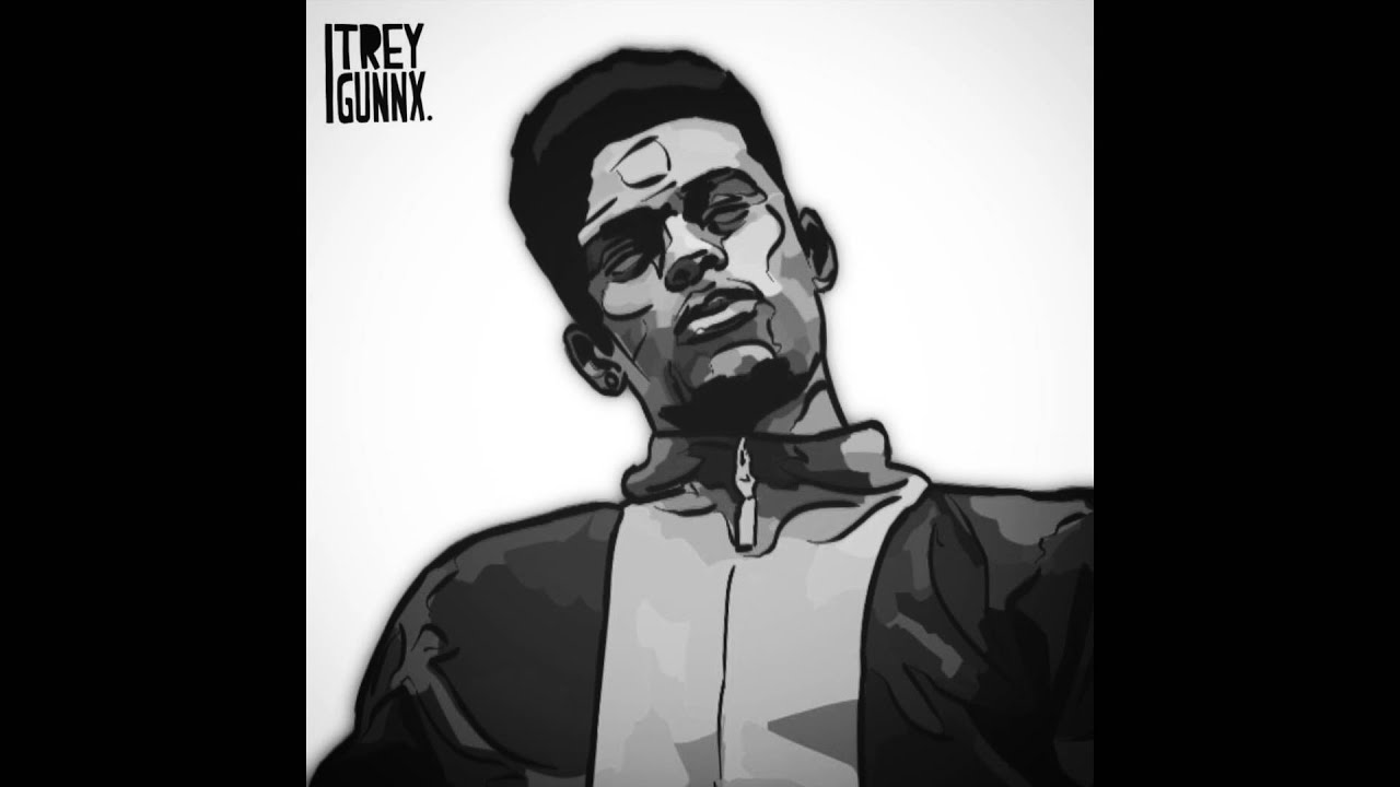 Rick Brown - Day2Day [Prod. By J. Rolay]