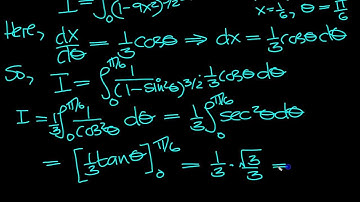 C4 OCR Past Paper Summer 2011 Q4