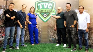 🔴 AO VIVO:  TVC ESPORTE CLUBE 20/05/24