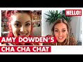 Amy Dowden & Dianne Buswell Talk Strictly, Weddings & More