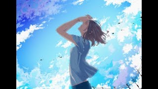 • AMV • Аниме клип • Птицы • AMV • Аниме клип • Птицы