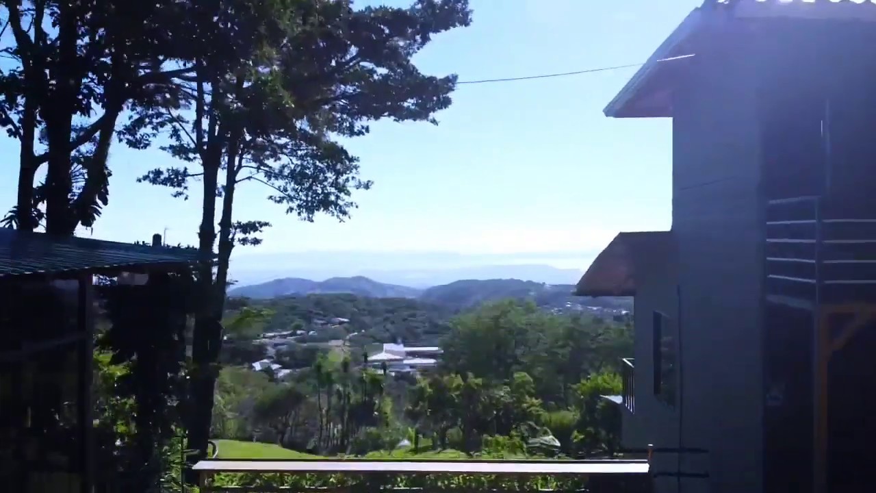 Hotel Flor de Bromelia
