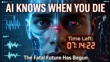 What If AI Predicted Your Death? The Rise of Fatal Algorithms