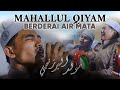 SHAPING TEARS !!! Berderai Air Mata "Mahallul Qiyam" || Al WIjdan