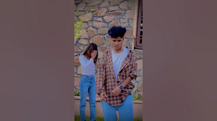 True love story ❤️🙌🏻 Comment mein btana video Kesi lgyi 🙌🏻🥺 #youtubeshorts #ytshorts #youtube ￼