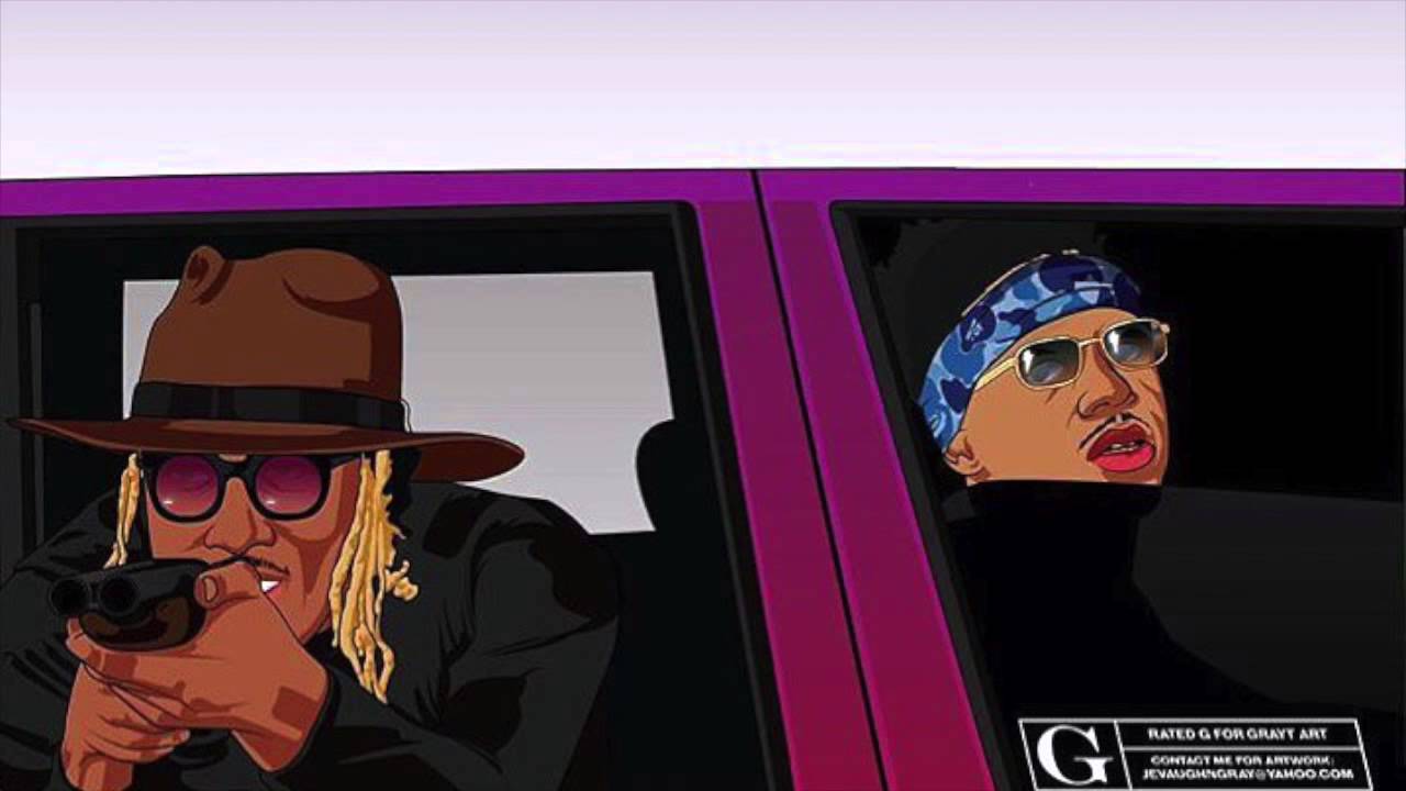 If Young Metro Don-t Trust You Lyrics If Young Metro Don't Trust You - YouTube