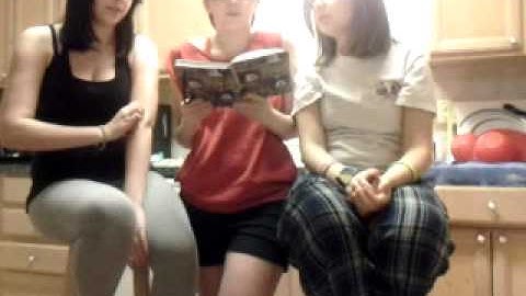 What makes you beautiful - One Direction Parody