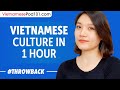 Learn All about Vietnamese Culture in 1 Hour!
