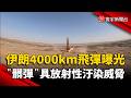 全球能源市場不穩