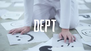 Dept - Let's Cry (Official MV) chords
