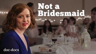 Why I Said "No" To Being A Bridesmaid