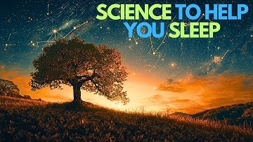 Sleepy Science | Nothing Makes Sense — But Everything Works: Quantum Physics