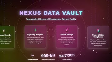 5 Features Every Virtual Data Room Must Have (2025 Buyers Guide)