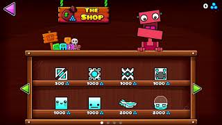 How to get the Zolguroth icon in GD World