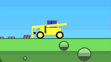 IncrediBots 2 JCB Forklift