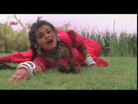 ek-tamanna-jeevan-ki,-movie-aankhen,-starring-govinda-&-shilpa-shirodkar,-hd-video-song