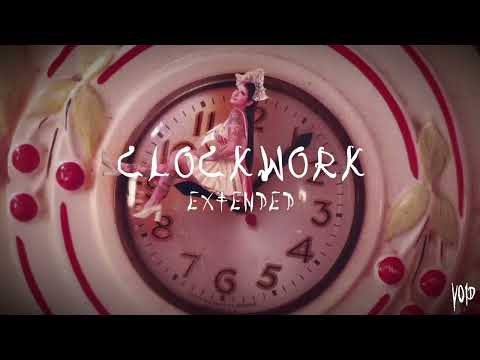 Melanie Martinez Clockwork Extended Version