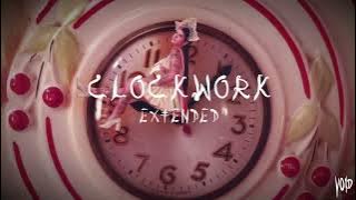 Melanie Martinez - Clockwork (extended version)