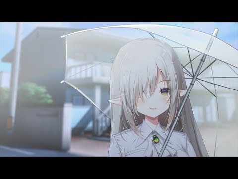 【昼活】同じアパートに住む謎のおねえさんが、昼休憩にきた君を迎える。【えま★おうがすと／にじさんじ所属】