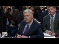 Gorsuch defends his use of pregnancy case in law class