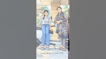 chat GPT ghilian art photos#viral video photos #song #music #shortvideo Short