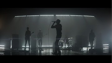 Suede - It Starts And Ends With You (Official HD Video)