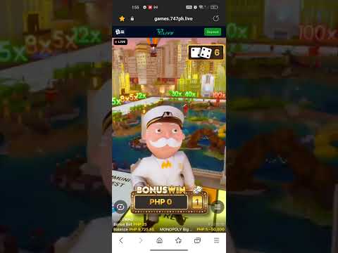 Découvrez Monopoly Big Baller Evolution : Jouez au casino en ligne en France