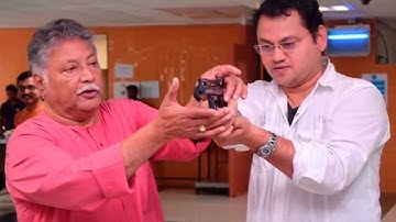 Life at Persistent - Shyamraj Patil