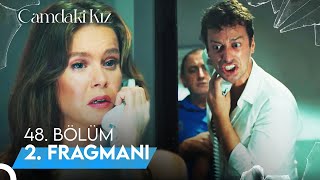 Camdaki Kız 48. Bölüm 2. Fragmanı Beni Buradan Çıkar