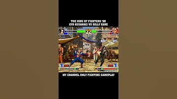 The King of Fighters 