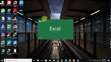 How to Change AutoSave Time in MS Word and MS Excel