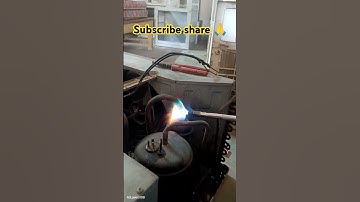 Compressor change 🛠️🙏❤️#airconditioninginstallation #shortvideo #hardwork