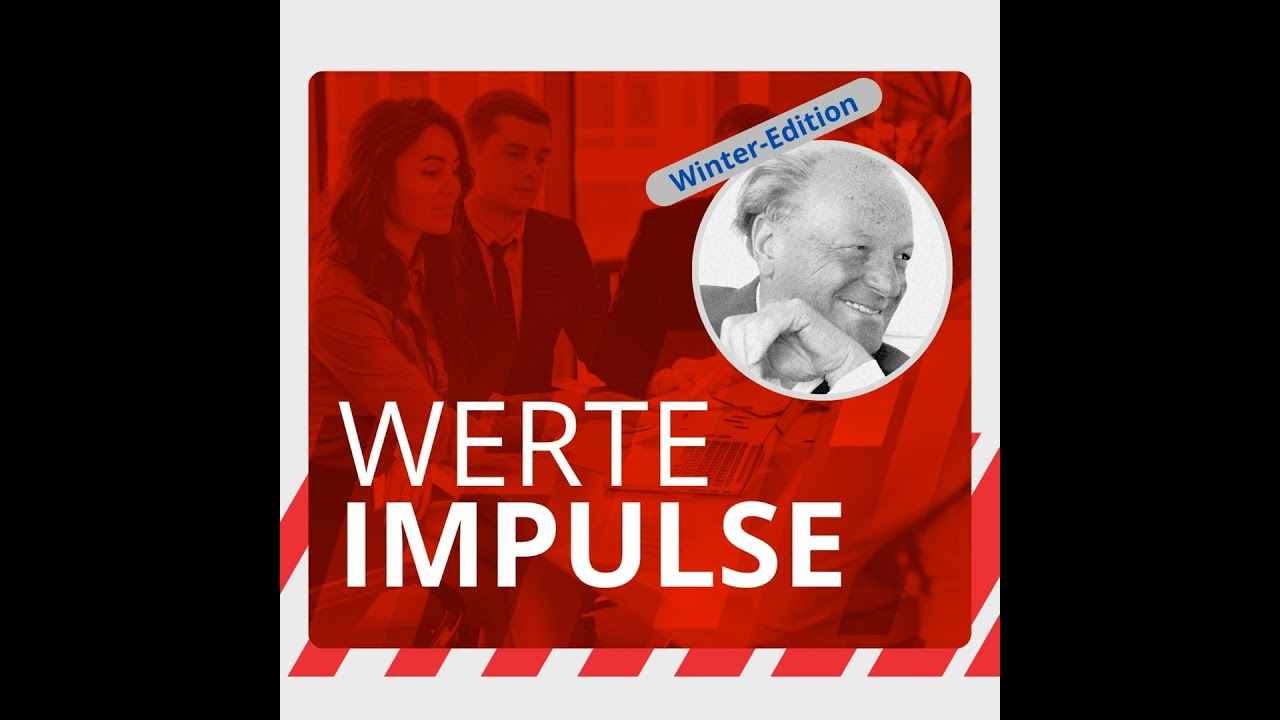 # 134 Winter Edition Teil 3: Freiheit zu leben heißt, nicht im Keller zu bleiben