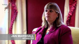 Grosvenor House J W Marriott Hotel Short Case Study