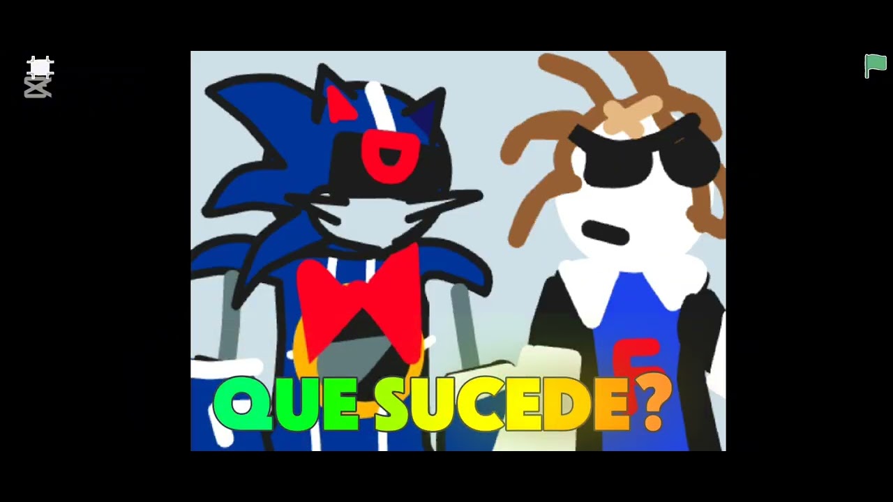 El show del titan camera man capitulo 2: youtube studio