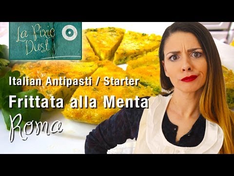 वीडियो: इतालवी फ्रिटाटा