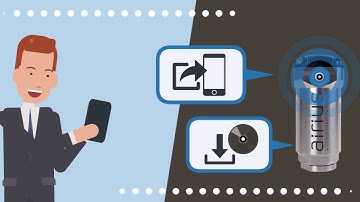 SPM Instrument-Airius