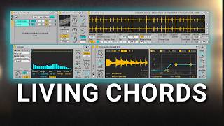 Dub Techno Mini Deep Dive: Ever Evolving Chords