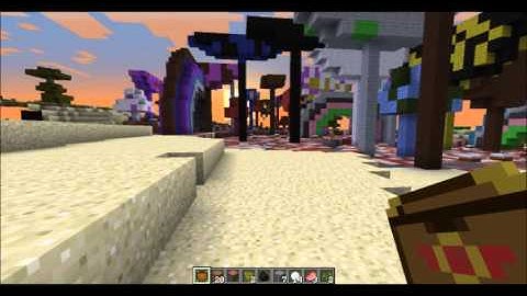 (Mod Review!) - Pandora