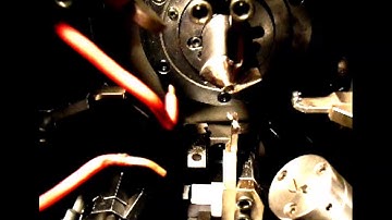 Vinston US 12-236R CNC Machine Camless Multi-Axis Wire Spring Former - Sample 07