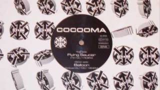 Cocooma - Flying Saucer chords