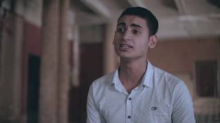 الربع السالب  - يحيي علاء  و كريم رفعت ( فيديو كليب حصرى ) ٢٠١٩